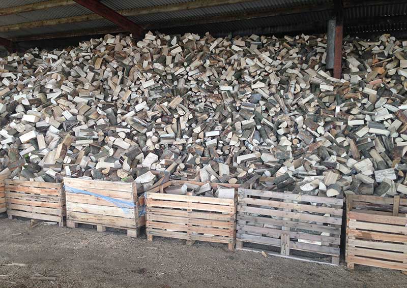Kent Logs
